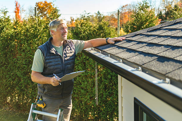 Trusted Flat Roof Repair service in Bethune, CO - Ben Roofing and Steel LLC